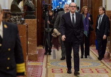 «Afirmar que en España ha habido 440.000 víctimas de abusos sexuales en la Iglesia es una 'fake news'»