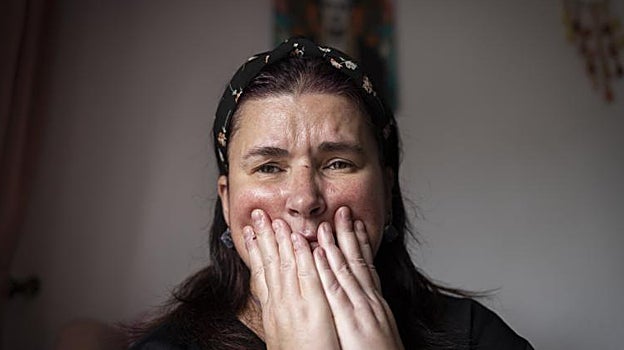 La víctima debe ser indemnizada por el agresor con 19.600 euros por lesiones, secuelas y daño moral