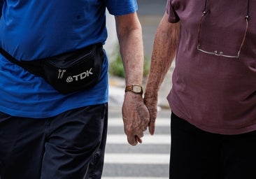 Ya hay casi 20.000 centenarios en España y los octogenarios representan el 6% de la población