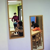 Se dispara la cifra de alumnos de ESO en Cataluña que se sienten bilingües