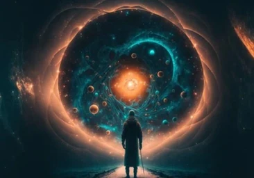 La teoría de que el universo podría ser como un ser pensante, «el cambio de  paradigma más profundo de la ciencia»
