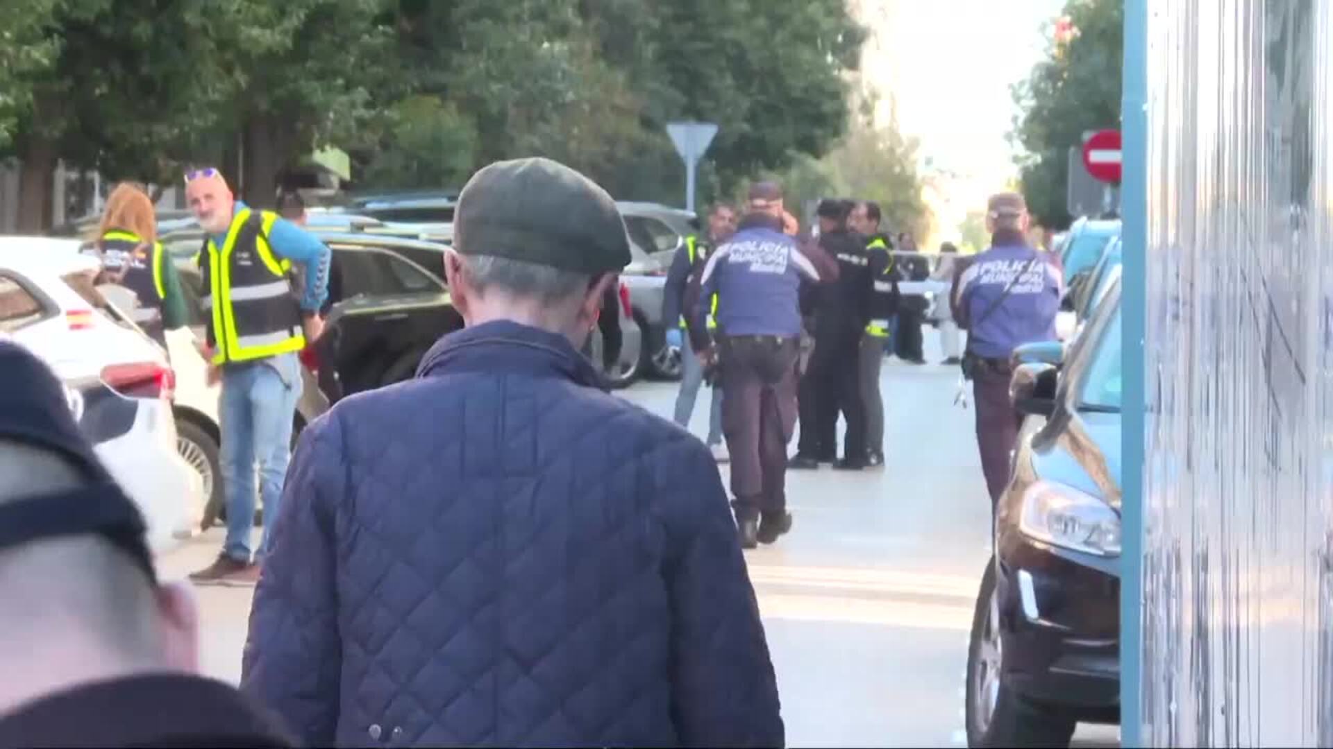 Disparan en la cara al exlíder del PP catalán Alejo Vidal-Quadras