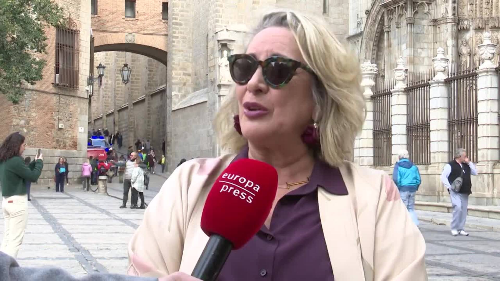 Page acepta Presidencia de Honor de Asociación Club Conecta, agrupación de periodistas C-LM