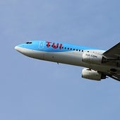 El botón oculto que cambiará para siempre tus viajes en avión