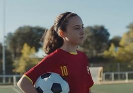 Igualdad lanza una campaña sobre la violencia contra la mujer con una clara alusión a Jenni Hermoso y Luis Rubiales