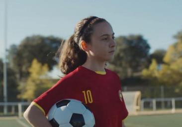 Igualdad lanza una campaña sobre la violencia contra la mujer con una clara alusión a Jenni Hermoso y Luis Rubiales