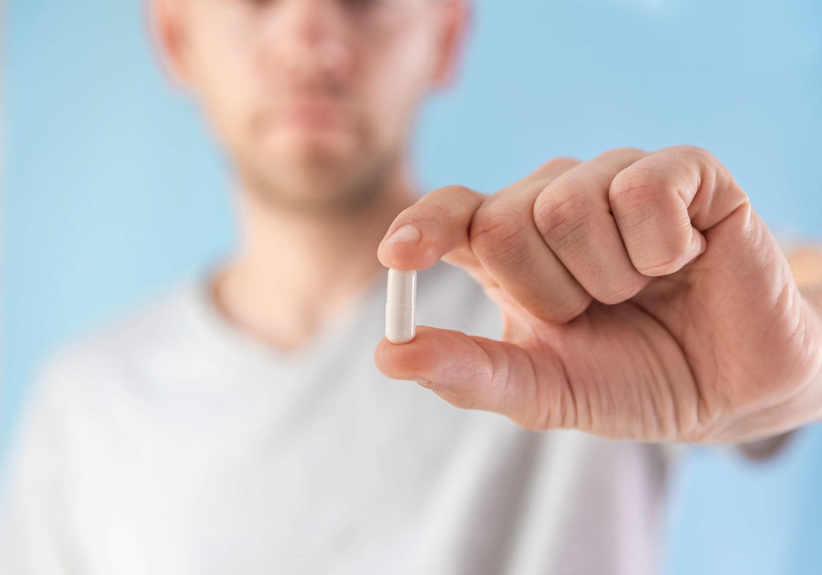 Guerra a la sífilis y la gonorrea: una pastilla preventiva para atajar la explosión de infecciones de transmisión sexual