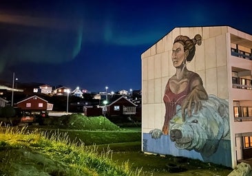 Dinamarca indemnizará a las mujeres inuit esterilizadas sin permiso en los 60