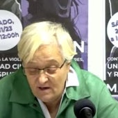 Imagen - De la nueva ministra, Ana Redondo: «Tenemos más expectativas que opinión»