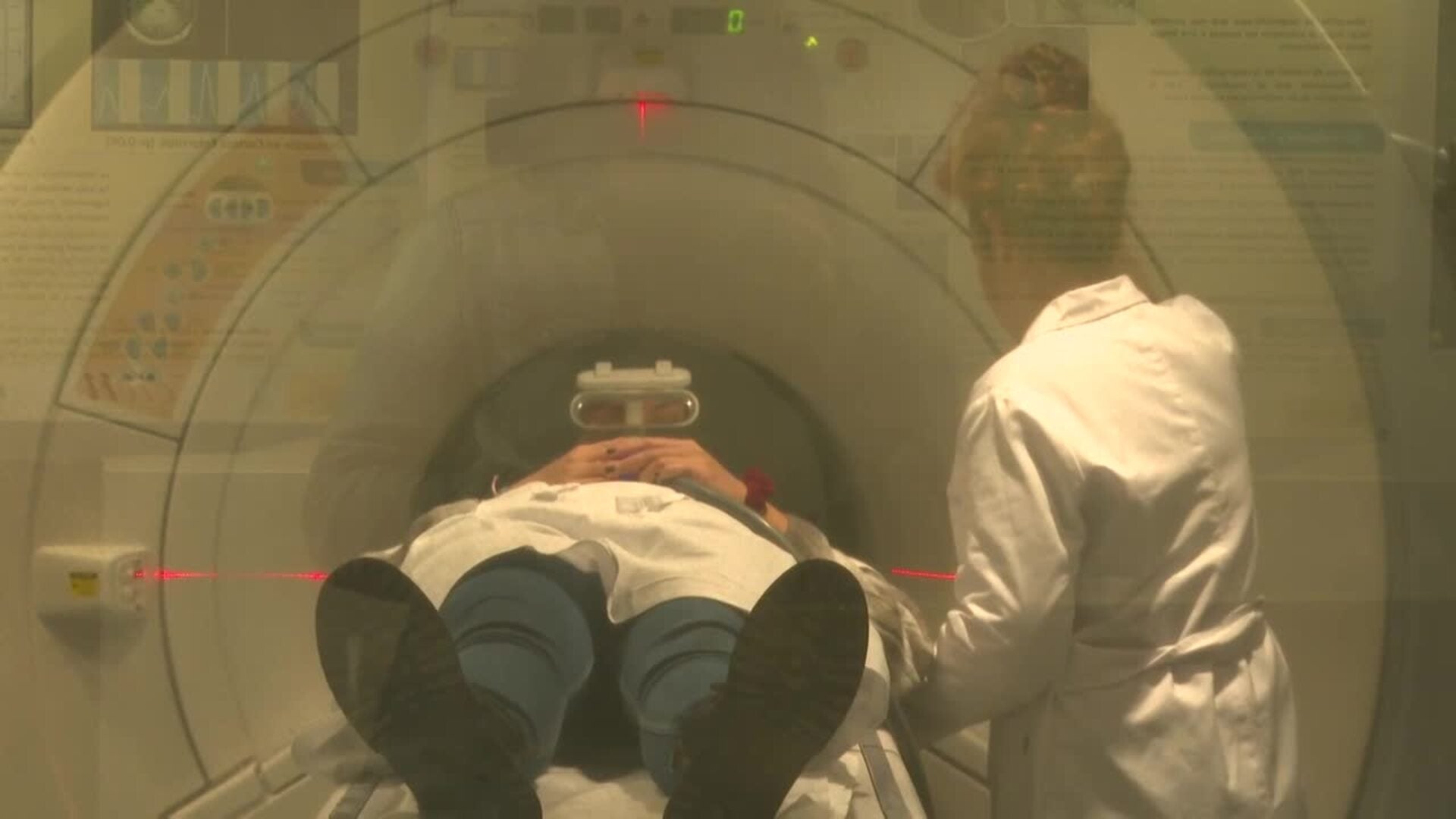 Los biomarcadores han supuesto un cambio en el diagnóstico de la enfermedad de Alzheimer