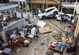 Ascienden a 27 los muertos en República Dominicana por las lluvias torrenciales