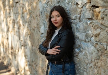 «Me salvó la ex de mi ex. Denunciamos juntas y nuestro agresor tiene que entrar en prisión hoy»