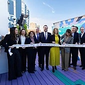 Google convierte a Málaga en su fortaleza contra el cibercrimen