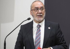 Juan Cruz Cigudosa, nuevo secretario de Estado de Ciencia, Innovación y Universidades