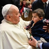 El Papa pide a la ONU que no atribuya la crisis climática a la alta natalidad en el Tercer Mundo
