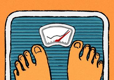 Obesidad y diabetes, el coste de la dieta 'low cost' que impone la inflación