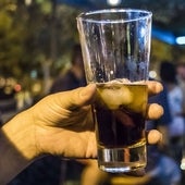 La OMS insta a los países a que aumenten los impuestos sobre el alcohol y los refrescos