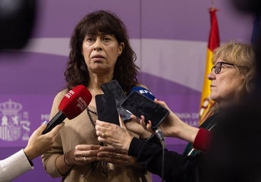 La CNMV podrá suspender la cotización de las empresas si incumplen con la Ley de Paridad