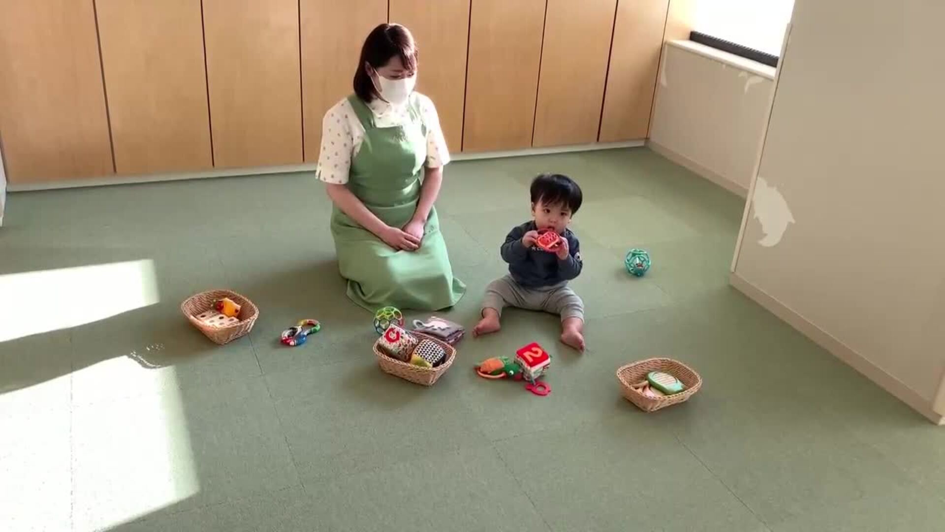 Una empresa japonesa duplica su natalidad tras prohibir las horas extra