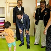 El Govern recula y atribuye ahora los malos datos de Cataluña en PISA a la «pobreza infantil y segregación escolar»