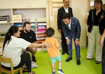 El Govern recula y atribuye ahora los malos datos de Cataluña en PISA a la «pobreza infantil y segregación escolar»