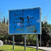 El español, 'lengua invasora' que aleja de sus raíces a los alumnos de Cataluña, Galicia y Baleares