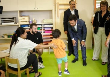 Subvención récord para 'catalanizar' 16 centros educativos en Cataluña