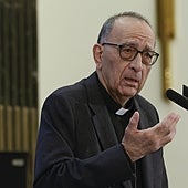 Cardenal Omella: «No vamos a entrar en batallas para hacer caer gobiernos»