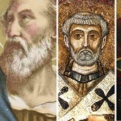 Desde Clemente I hasta el español Alejandro VI: estos son todos los Papas enterrados fuera del Vaticano