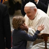El Papa solicita un tratado internacional vinculante que regule la inteligencia artificial
