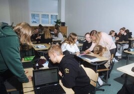 Finlandia ya no es el paraíso de la educación: «Han ido demasiado lejos al mezclar Matemáticas con Historia»