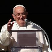 El Papa permite bendecir a parejas de homosexuales y de divorciados