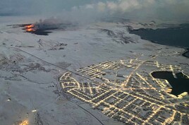 Volcanes en Islandia, de las 'Puertas del Infierno' a matar a la cuarta parte de la población