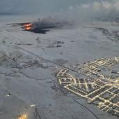 Volcanes en Islandia, de las 'Puertas del Infierno' a matar a la cuarta parte de la población