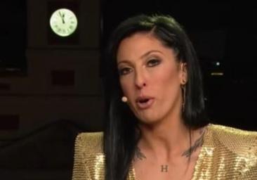 El alegato de Jennifer Hermoso en las Campanadas: «Que 2024 traiga muchos títulos e igualdad para todos»