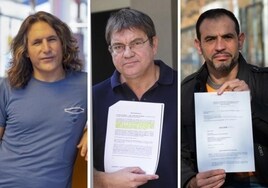 «Tenía miedo a salir»: el relato de las familias que sobrecogió a la misión europea sobre la inmersión lingüística Cataluña