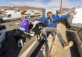 ¿Quién organiza la 'rave' de Año Nuevo? El secreto mejor guardado de la macrofiesta ilegal