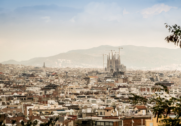 El Gobierno quiere reducir la contaminación atmosférica con 61 medidas para cumplir con Europa