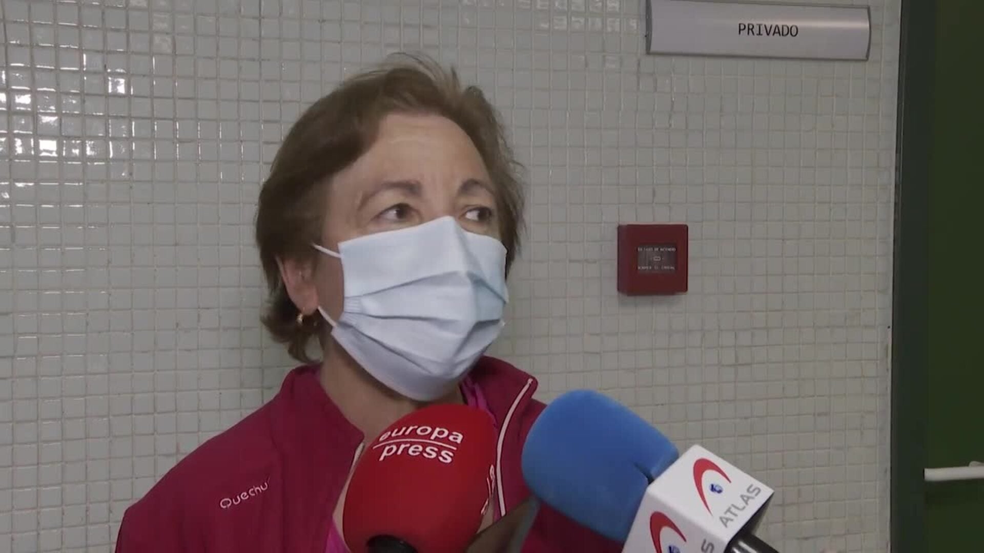 Arranca la vacunación contra la gripe y la Covid sin cita previa en la C.Valenciana