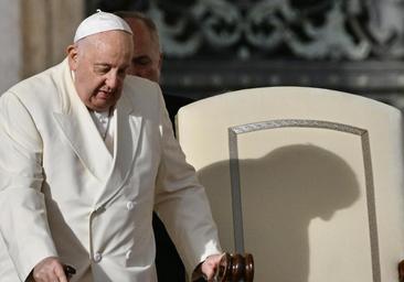 Las bendiciones gais «sacan a la luz la división en la Iglesia»