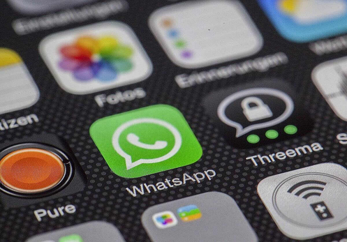 Una sentencia declara su despido improcedente por cómo respondió su jefe por WhatsApp