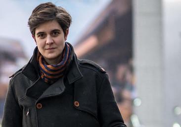 La multimillonaria Marlene Engelhorn hace un casting entre 10.000 ciudadanos para repartir 25 millones en fines sociales