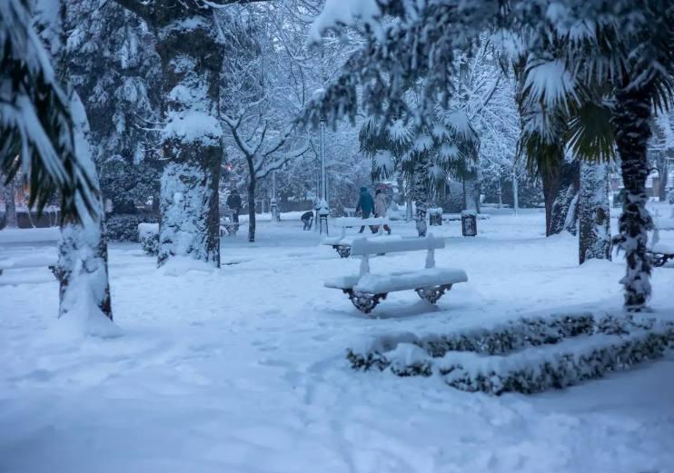 Temporal de la borrasca Juan, en directo: nevadas, cortes de tráfico en  carreteras y última hora del temporal hoy