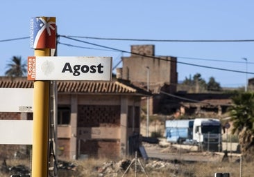 El aire más contaminado no sólo se respira en las ciudades