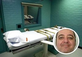 Primera ejecución por hipoxia por nitrógeno: la muerte 'dulce' que deja a sus víctimas inconscientes en menos de un minuto