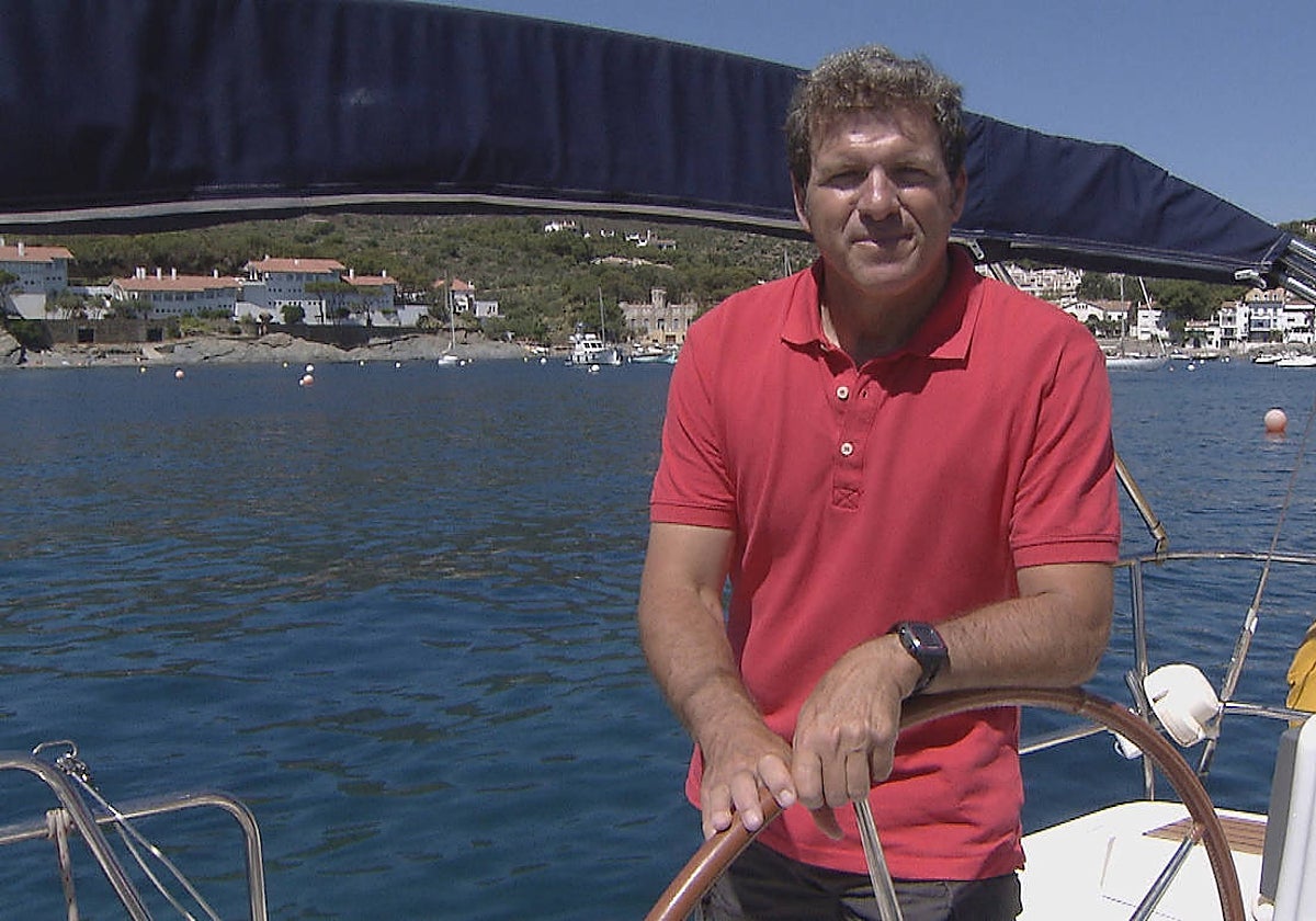 Según ha revelado Mario Picazo, algunas regiones del país llegaran incluso a los 27 grados