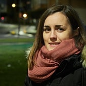 Imagen - «A mí me ha condicionado mucho. Me baja la tensión, me mareo, a veces no soy capaz de hablar...»