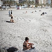 Así dejará el frente anticiclónico las temperaturas en España esta semana