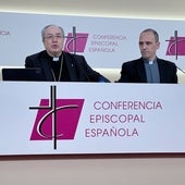 Los obispos crean una comisión de arbitraje para evaluar las indemnizaciones a las víctimas de abusos sin sentencia judicial
