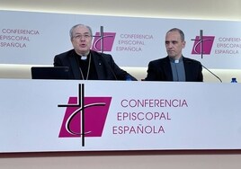 Los obispos crean una comisión de arbitraje para evaluar las indemnizaciones a las víctimas de abusos sin sentencia judicial
